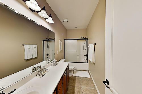 Pinnacle Pines Townhome