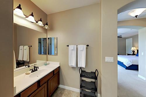 Pinnacle Pines Townhome