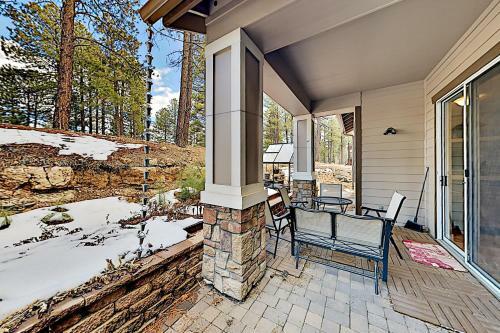 Pinnacle Pines Townhome
