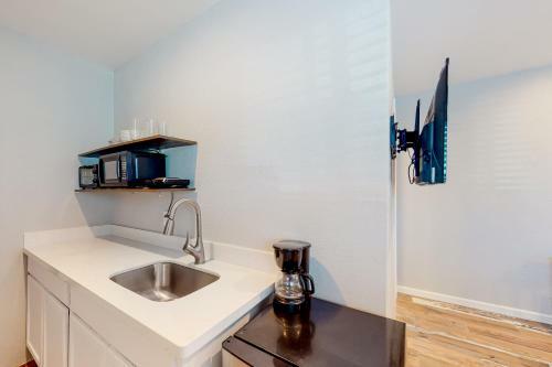 Apartamento Humphreys Studio