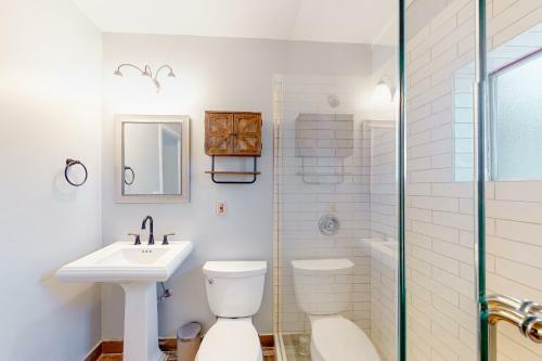 Apartamento Humphreys Studio