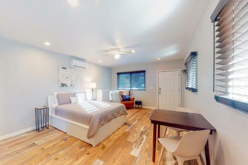 Apartamento Humphreys Studio