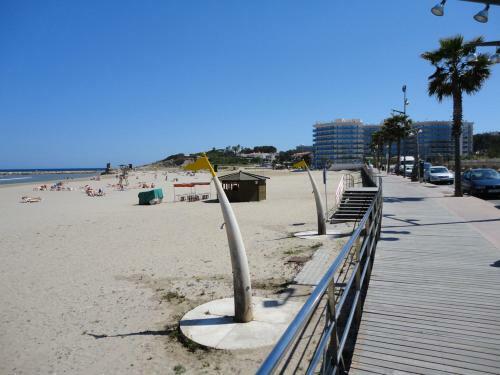 Apartbeach Green Relax Climatizado Barbacoa Junto Playa