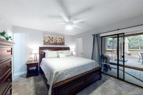 Cozy Mountain Townhome