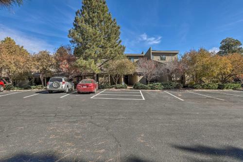 Apartamento Flagstaff Condo With On-site Hiking And Golfing!