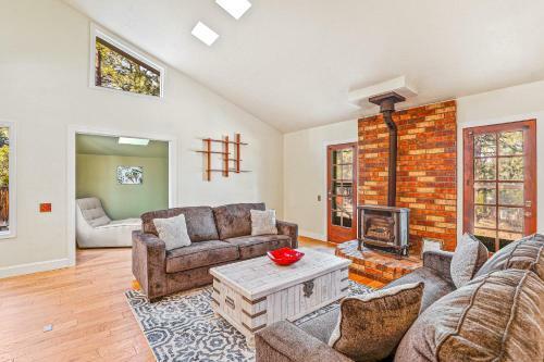 Oasis In Northern Arizona