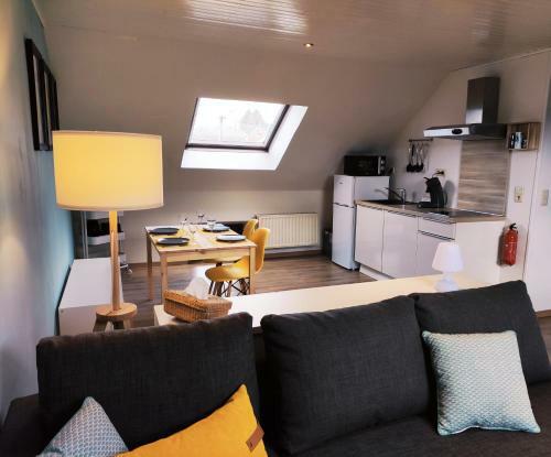 Apartamento Chez Oma
