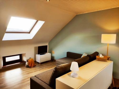 Apartamento Chez Oma