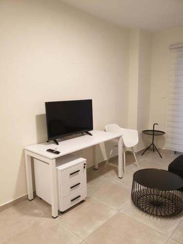 Apartamento Egkomi Luxury Suites 003