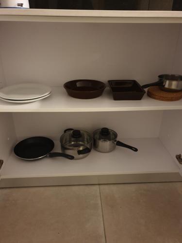 Apartamento Egkomi Luxury Suites 003