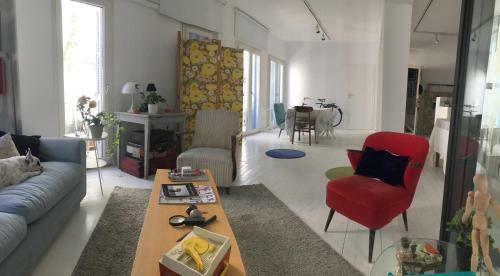 Cozy Downtown Nicosia Apartment