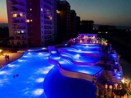 Apartaments Victorius Cyprus