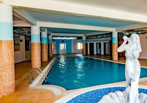 Apartaments Victorius Cyprus