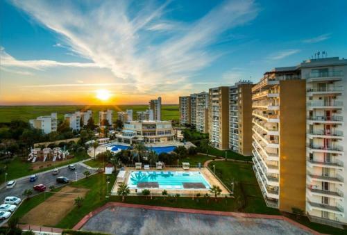 Apartaments Victorius Cyprus