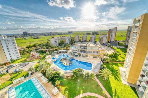 Apartaments Victorius Cyprus