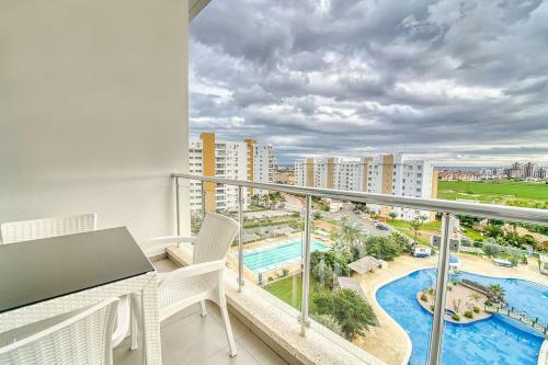 Apartaments Victorius Cyprus