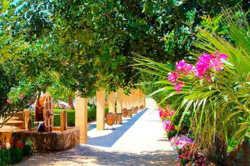 Apartaments Victorius Cyprus