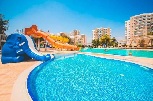 Apartaments Victorius Cyprus