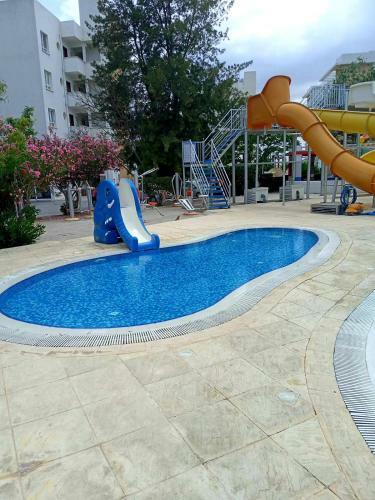 Apartaments Victorius Cyprus