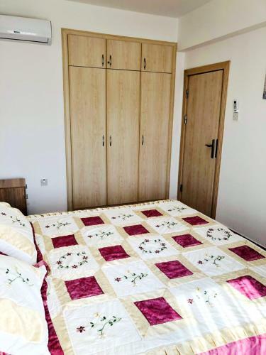 Apartaments Victorius Cyprus