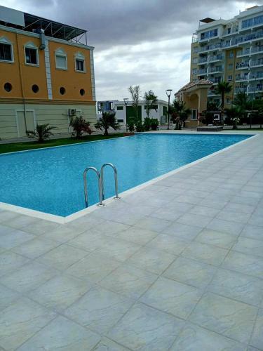 Apartaments Victorius Cyprus