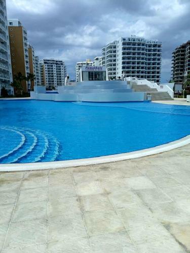 Apartaments Victorius Cyprus