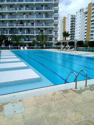 Apartaments Victorius Cyprus