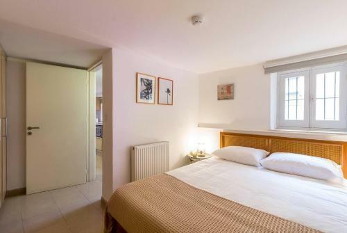 One Bedroom Apartment Downtown Nicosia - Xanthi X