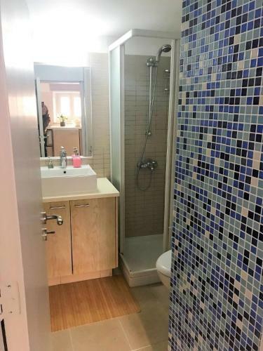 One Bedroom Apartment Downtown Nicosia - Xanthi X
