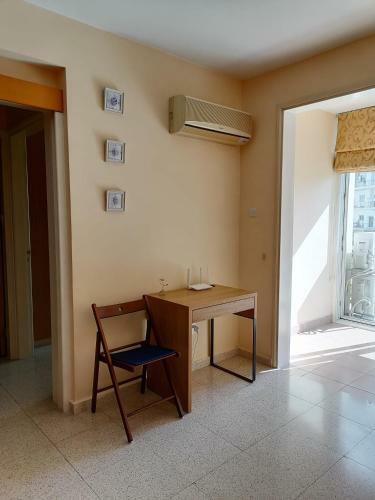 St Nikolas 1bdm Apartment, Free Wi-fi & Parking