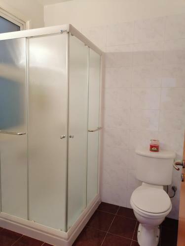 St Nikolas 1bdm Apartment, Free Wi-fi & Parking