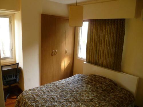 Apartamento City Center Private 2 Bedroom Flat - Dimofontos