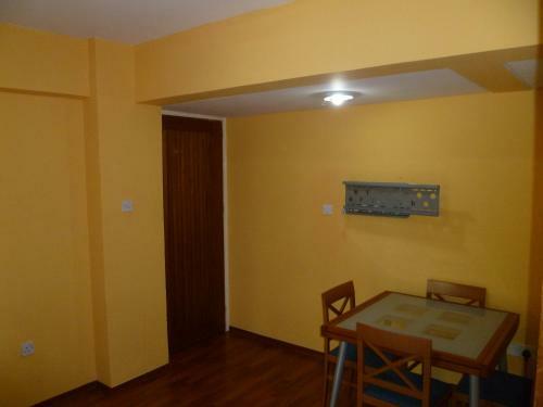 Apartamento City Center Private 2 Bedroom Flat - Dimofontos