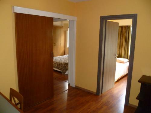 Apartamento City Center Private 2 Bedroom Flat - Dimofontos