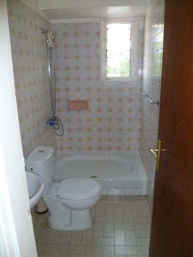 Apartamento City Center Private 2 Bedroom Flat - Dimofontos