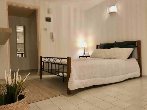 Apartamento Arsinoes - Deluxe Studio Nicosia