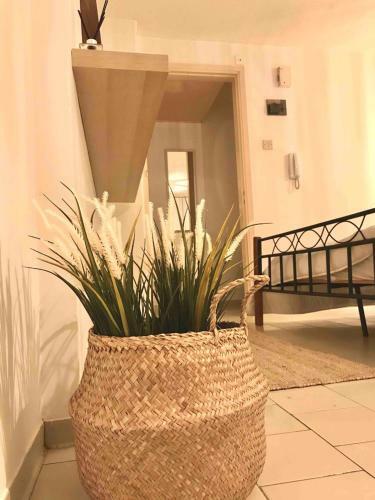 Apartamento Arsinoes - Deluxe Studio Nicosia