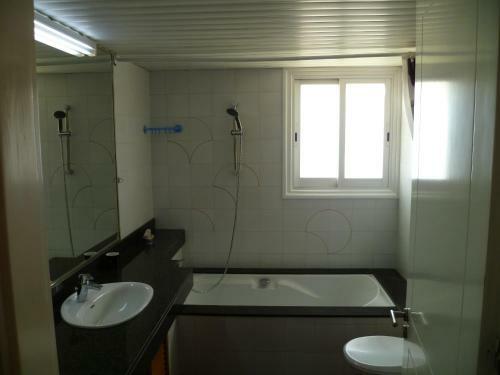 Datacom House Single Room