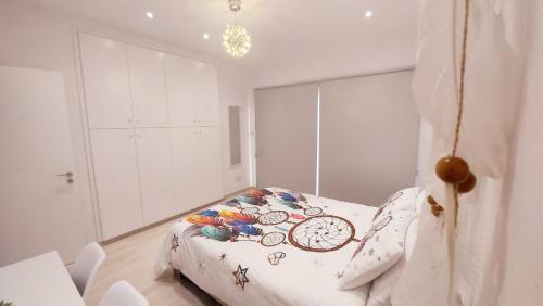Blissful Dreams Apartment
