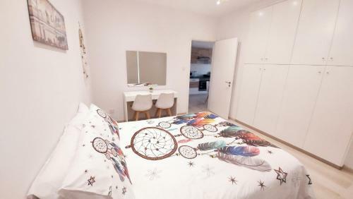 Blissful Dreams Apartment
