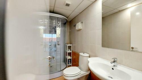 Blissful Dreams Apartment