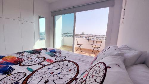 Blissful Dreams Apartment