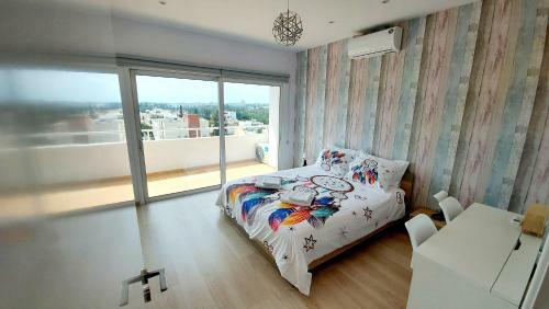 Blissful Dreams Apartment
