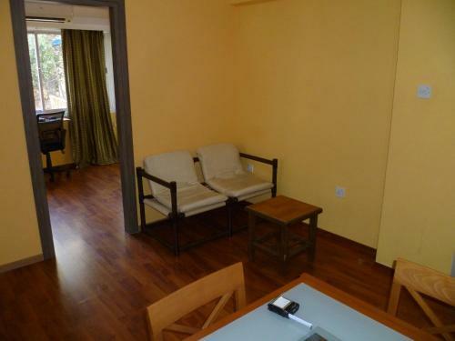 Hostal City Center Private Twin Room - Dimofontos