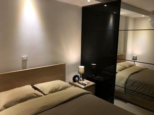 Kennedy Deluxe Suites