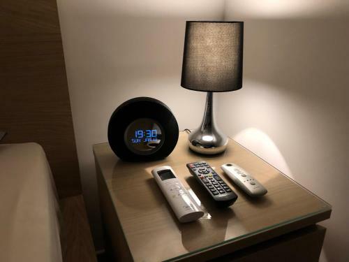 Kennedy Deluxe Suites