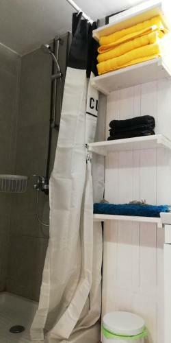 Apartamento Studio 2a
