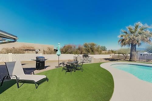 Desert Gem