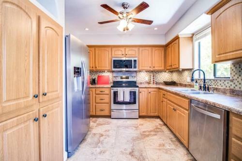 Charming Fountain Hills 3 Bedroom Home