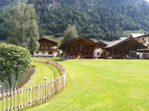 Alpenchalet